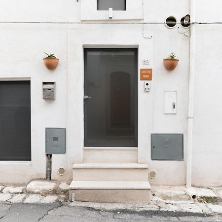 Casetta Annina By Wonderful Italy Ostuni Exterior photo